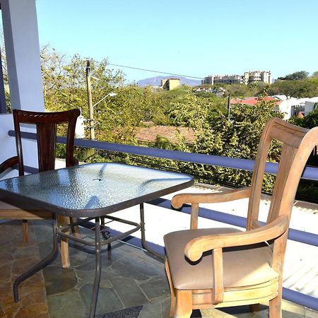 Apartotel VILLA ALTA TAMARINDO Exterior foto