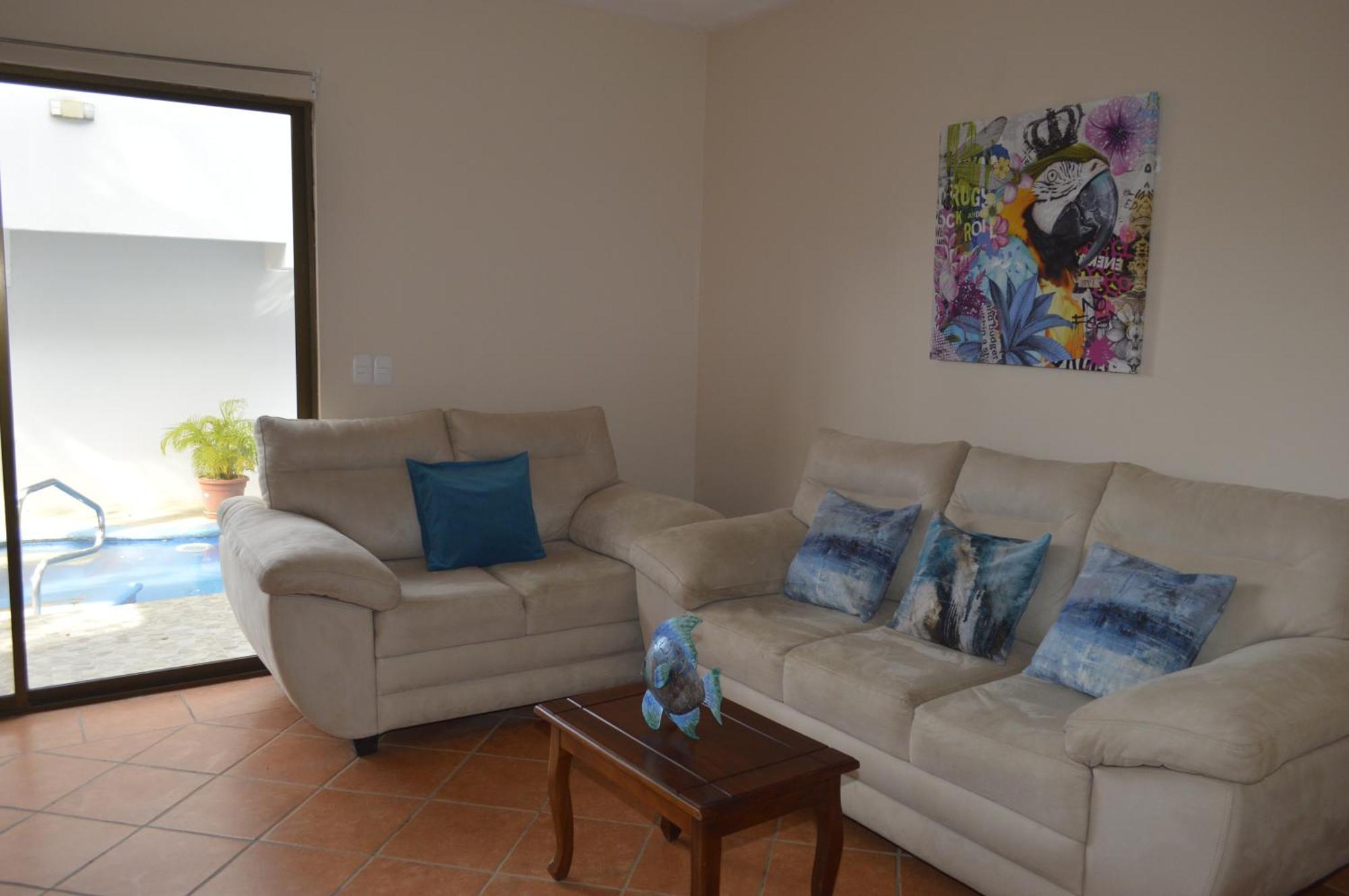 Apartotel VILLA ALTA TAMARINDO Exterior foto